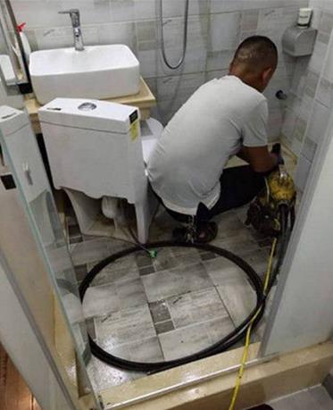 永州市测漏水 卫生间漏水是为什么呢如何解决呢?