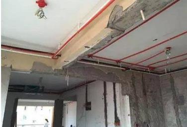 永州市漏水维修 墙面漏水怎么办呢?墙面漏水的原因?