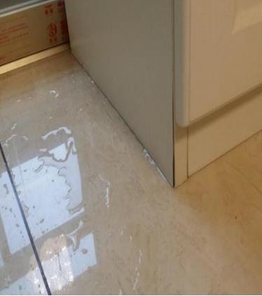 永州市漏水检测 厕所漏水怎么检测?