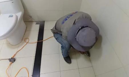 永州市卫生间补漏